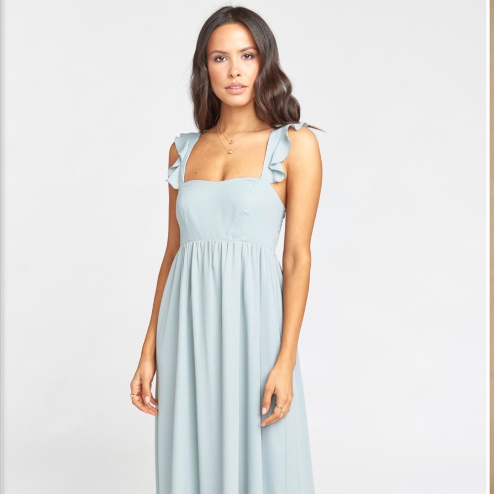 Bridesmaids Dress